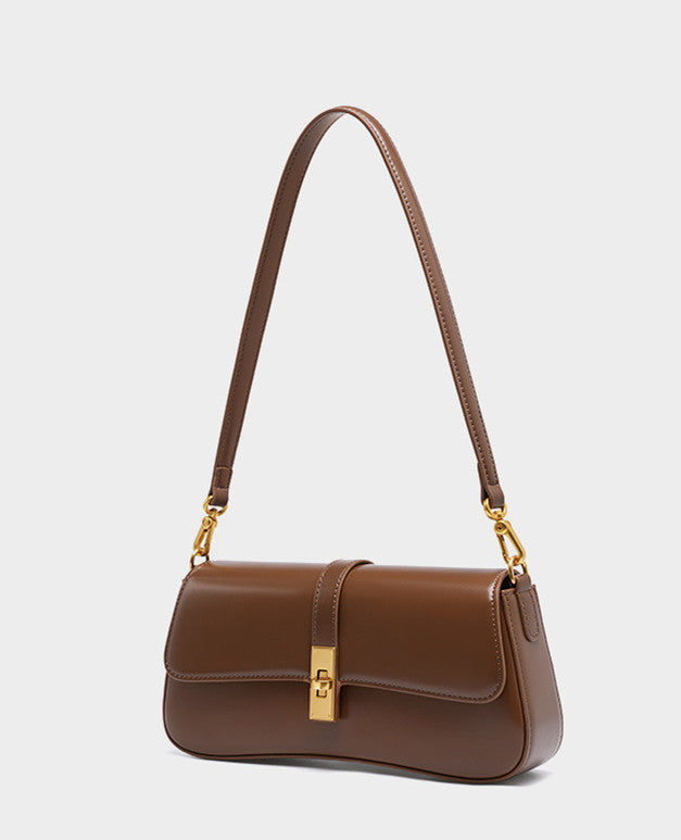 Bolsa Ombro Baguete Barcelona