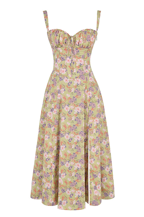Vestido Olívia