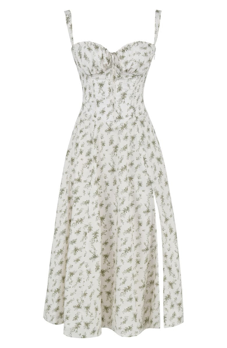 Vestido Olívia