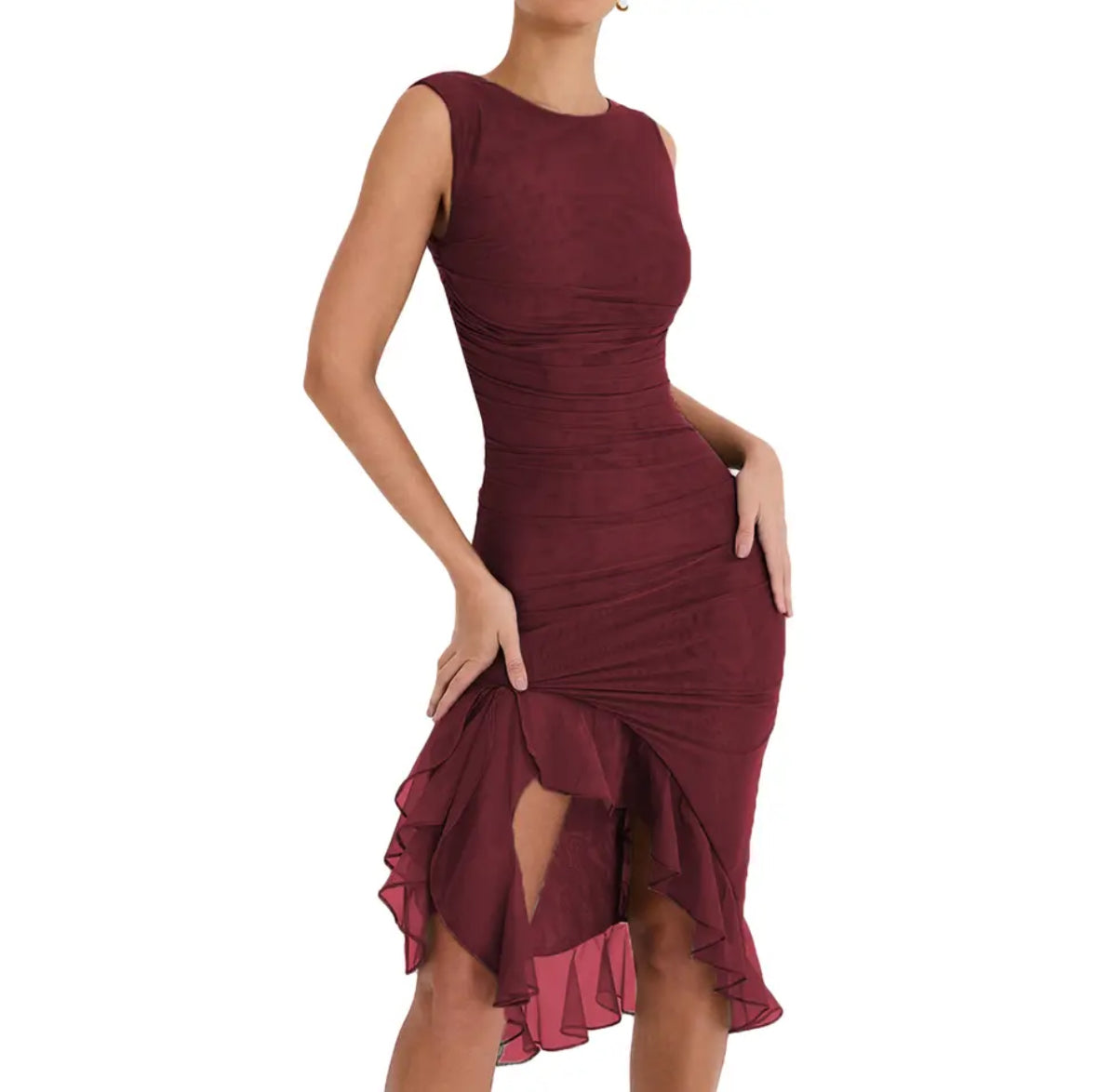 Vestidos Anny + Elizabeth
