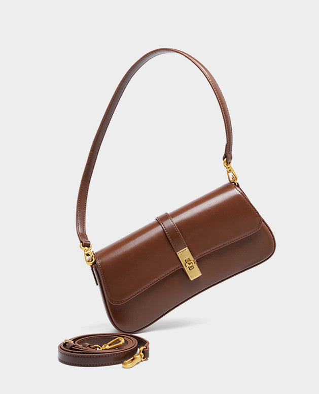 Bolsa Ombro Baguete Barcelona