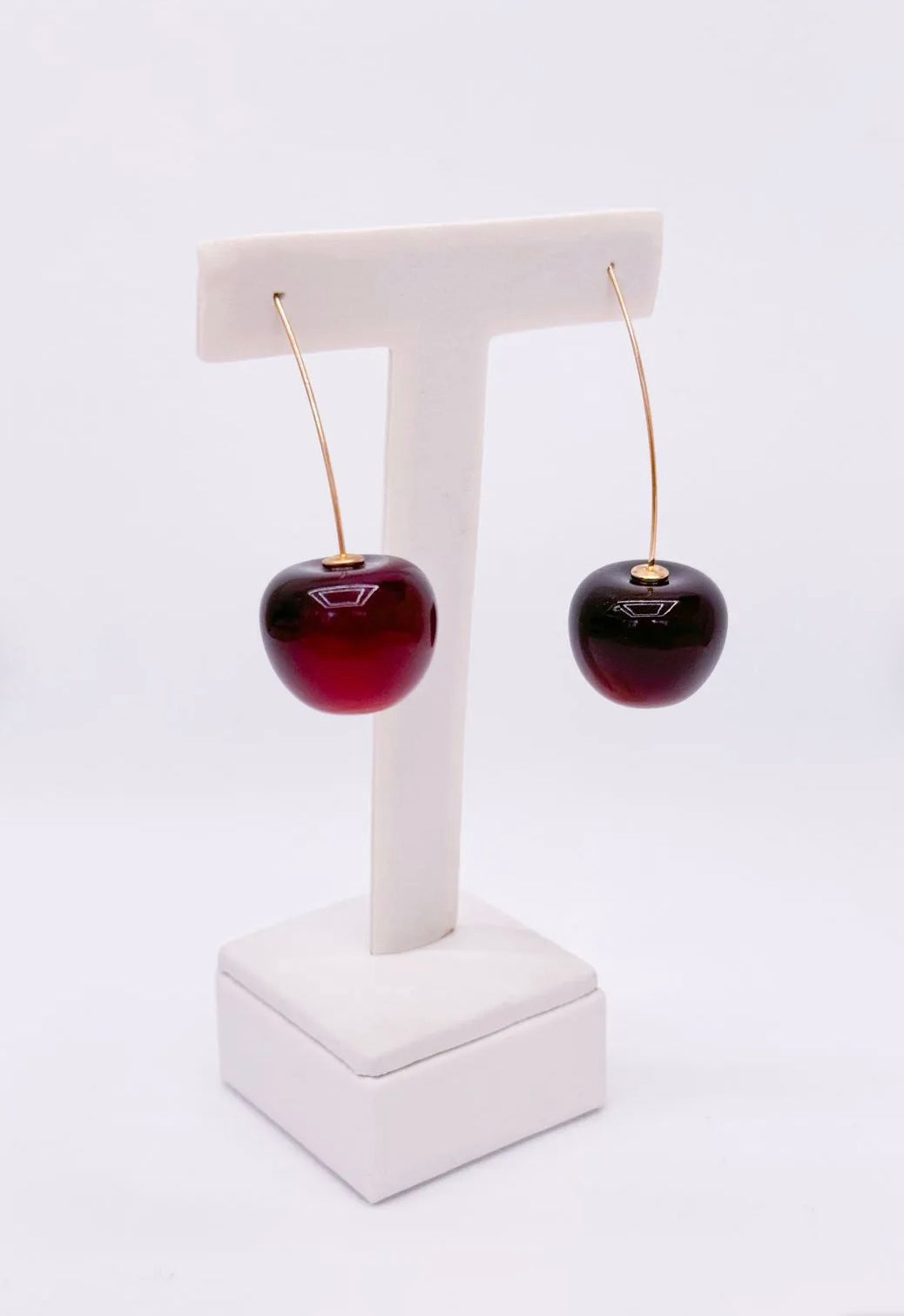 Brinco Cherry