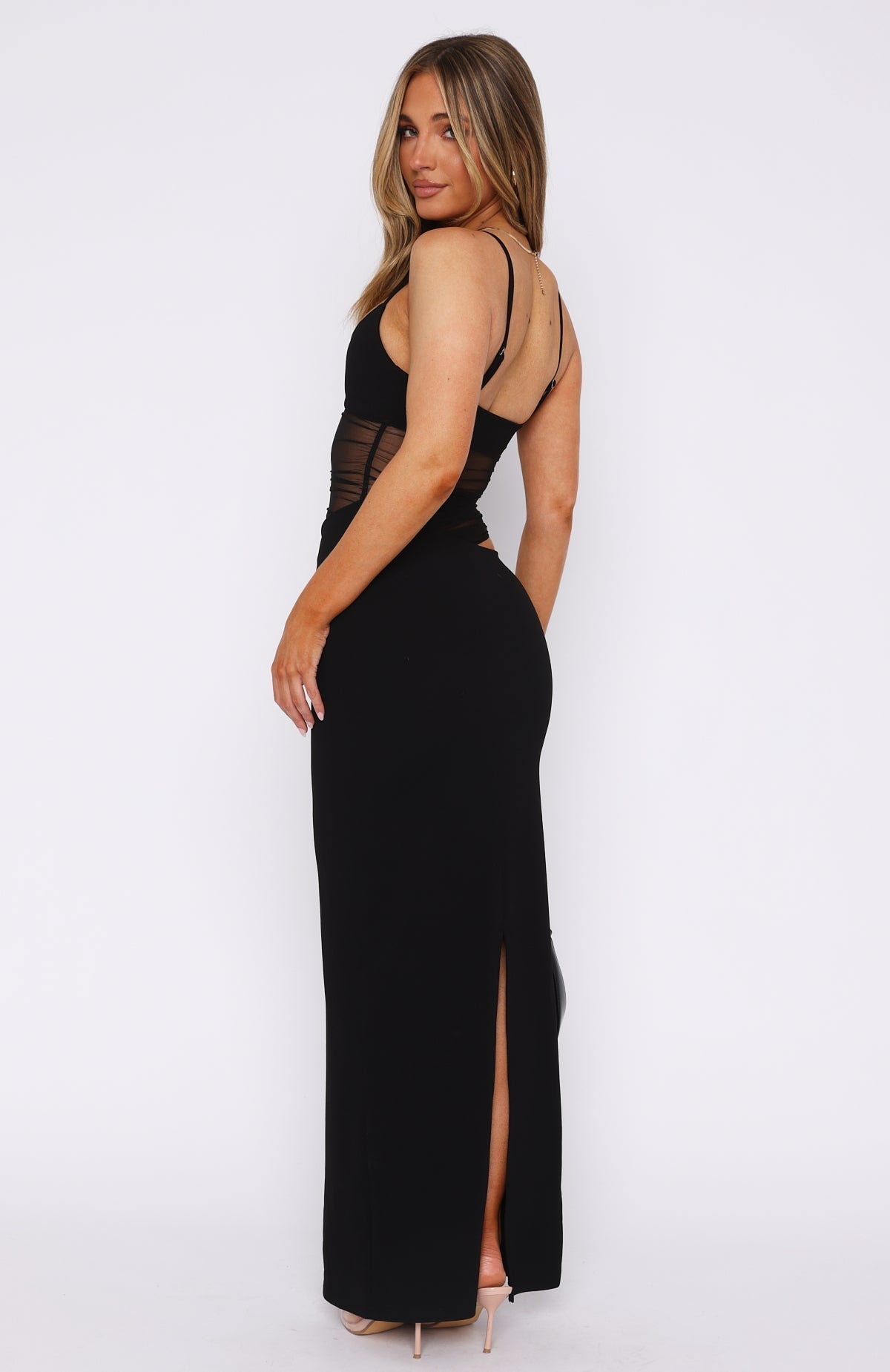 Vestido Nathy | Últimas Unidades
