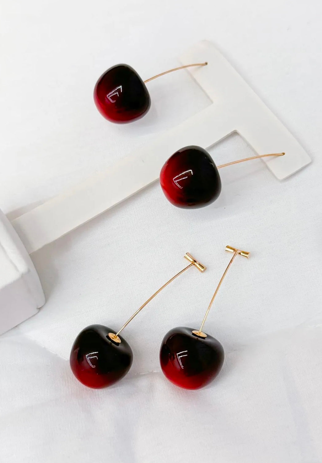 Brinco Cherry