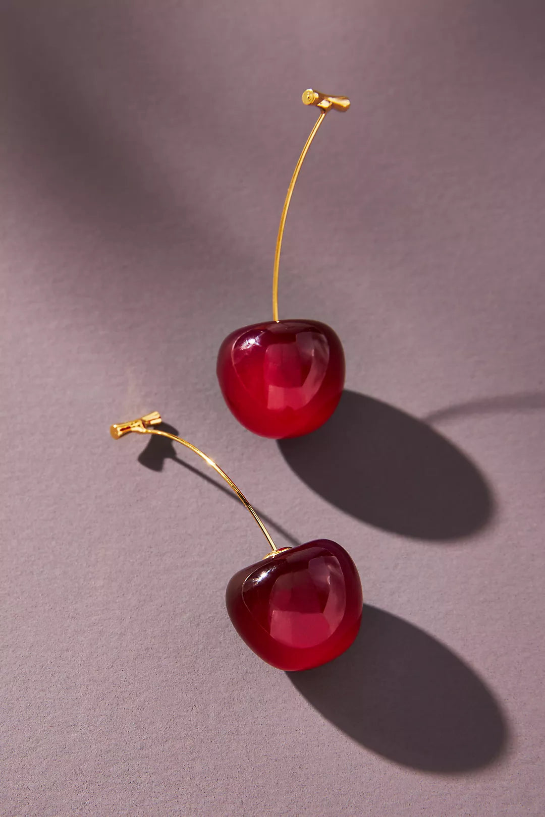 Brinco Cherry