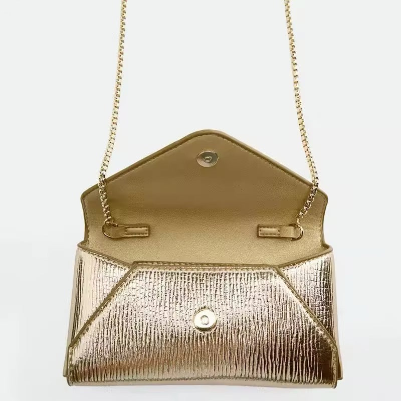 Bolsa Clutch Festa Dublin