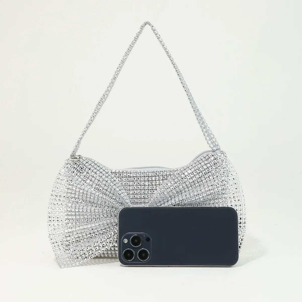 Bolsa Clutch Festa Viena