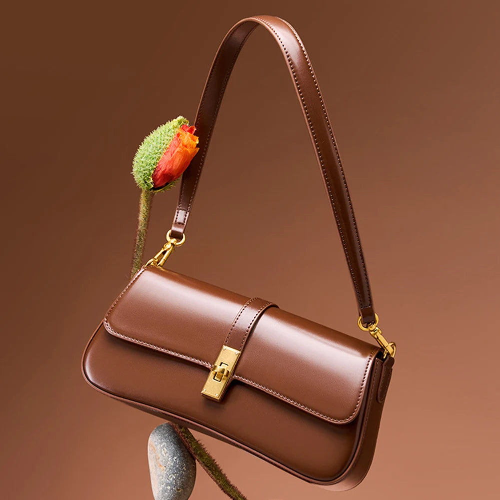 Bolsa Ombro Baguete Barcelona