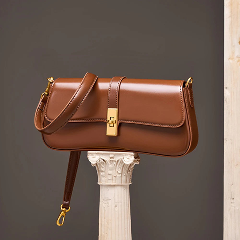 Bolsa Ombro Baguete Barcelona