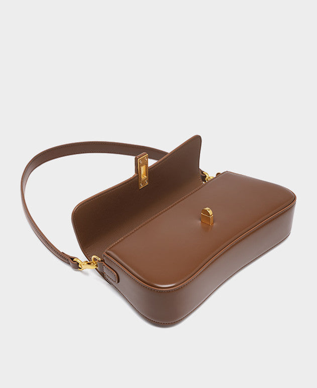 Bolsa Ombro Baguete Barcelona