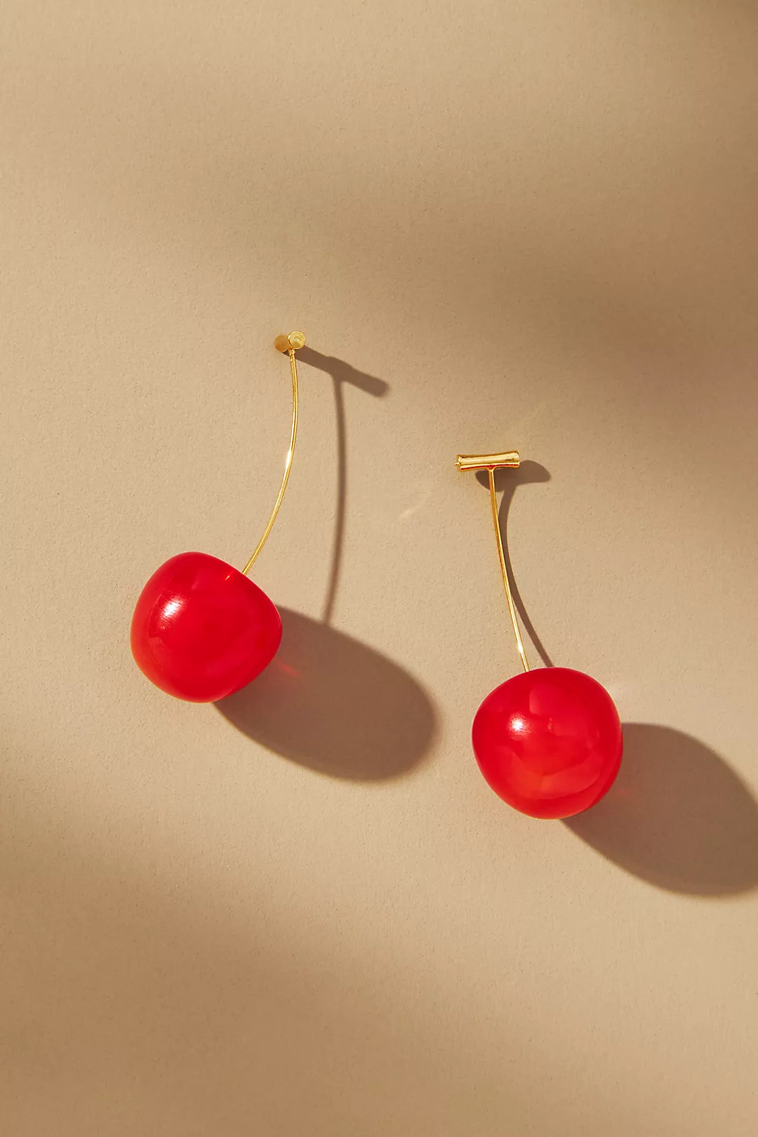 Brinco Cherry