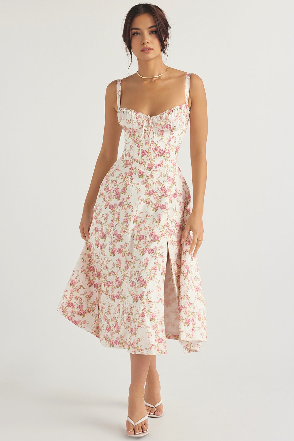 Vestido Olívia