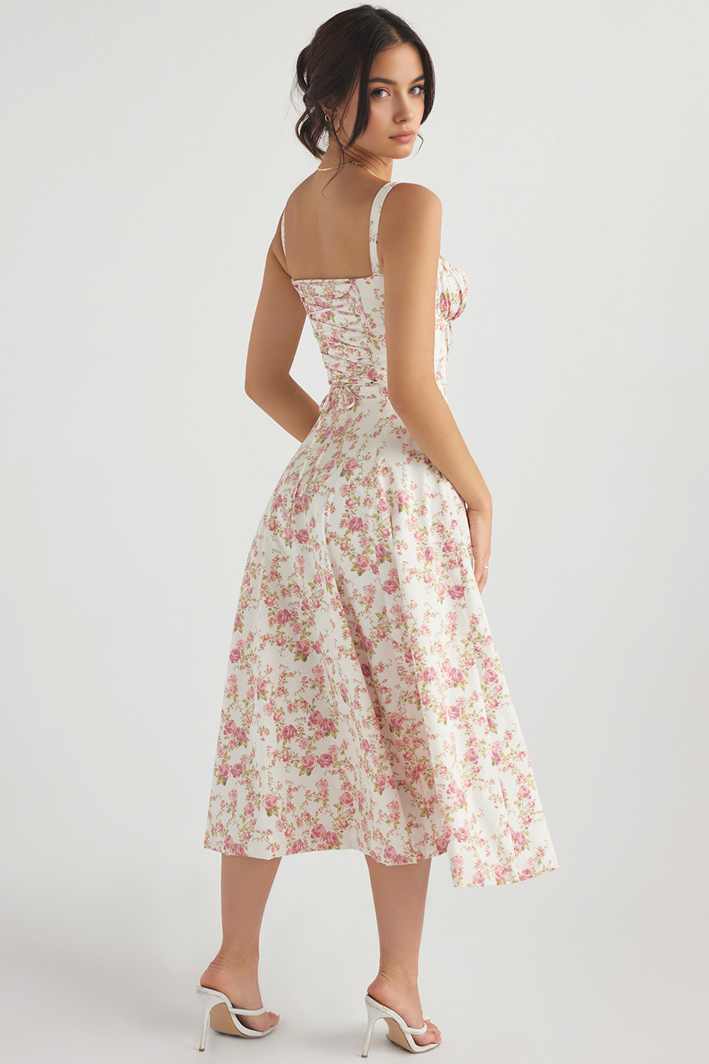 Vestido Olívia