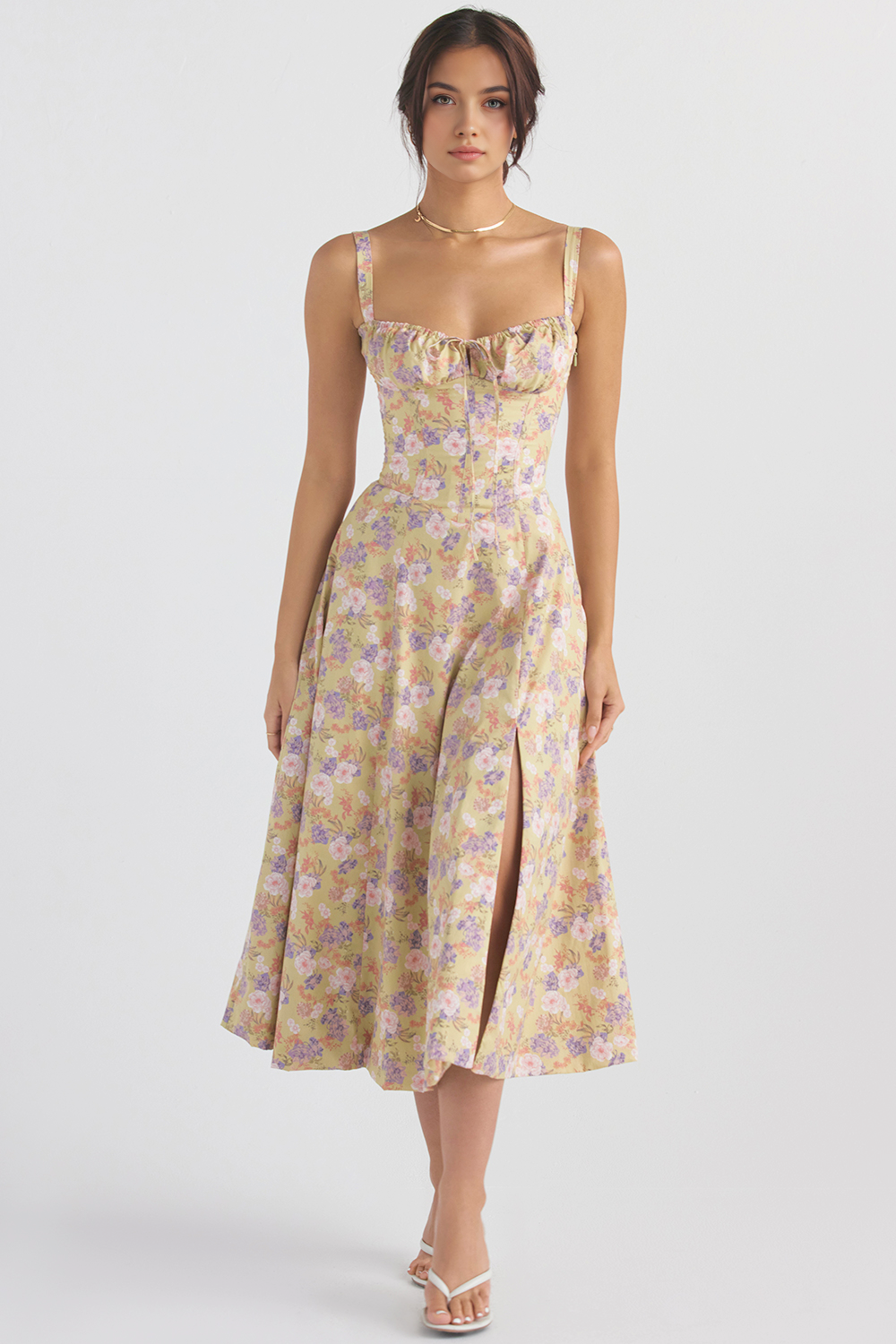 Vestido Olívia