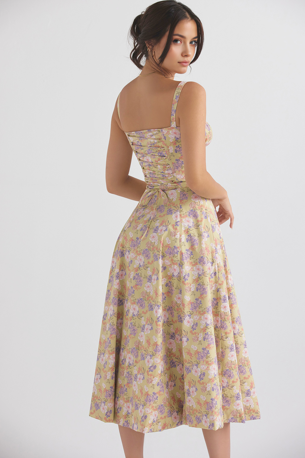 Vestido Olívia