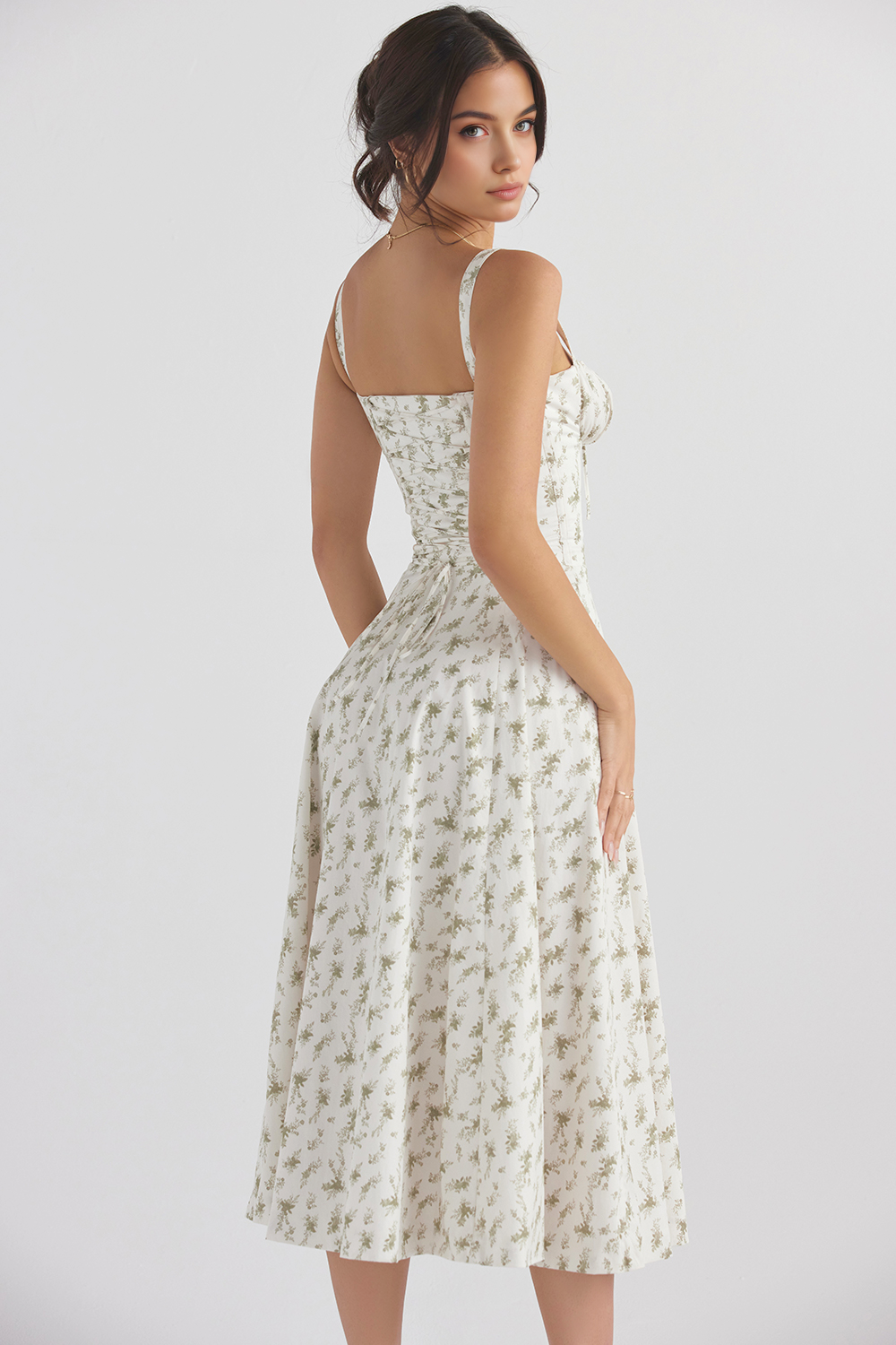 Vestido Olívia