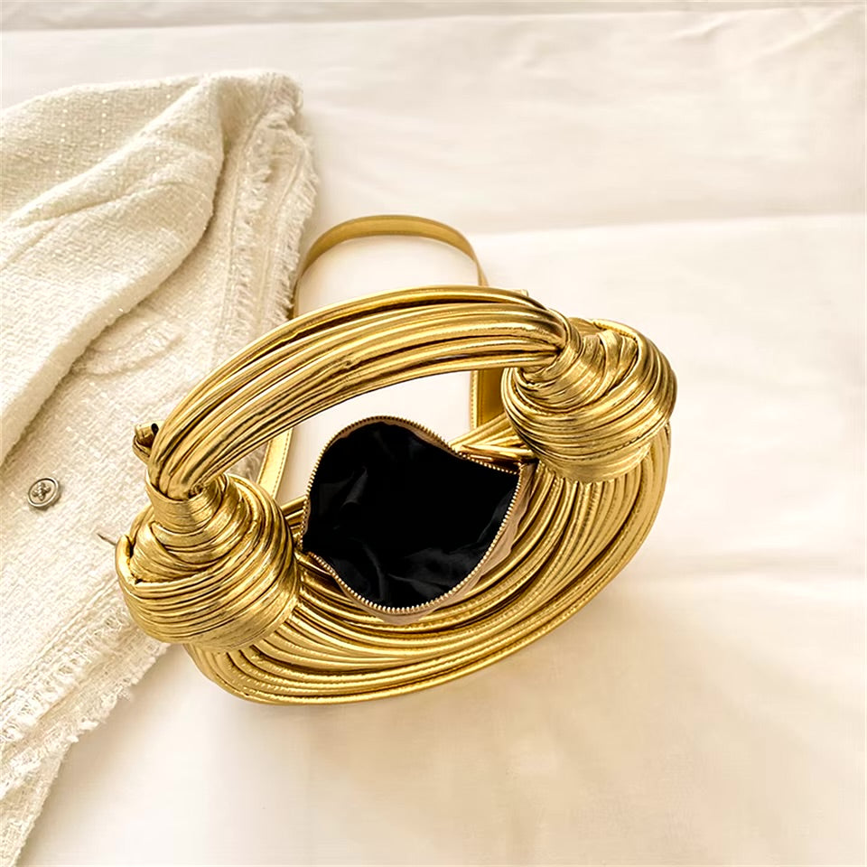 Bolsa Clutch Paris