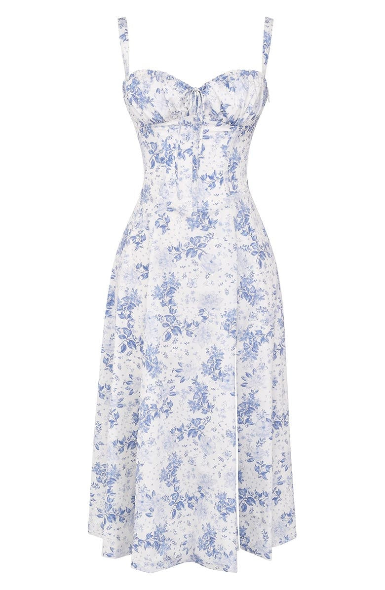 Vestido Olívia