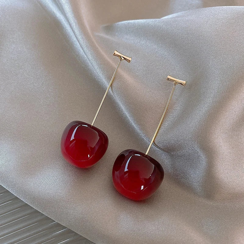 Brinco Cherry