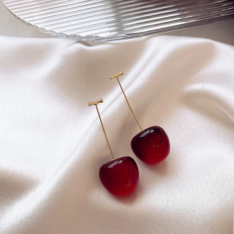 Brinco Cherry