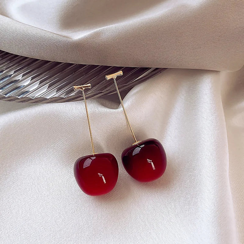 Brinco Cherry