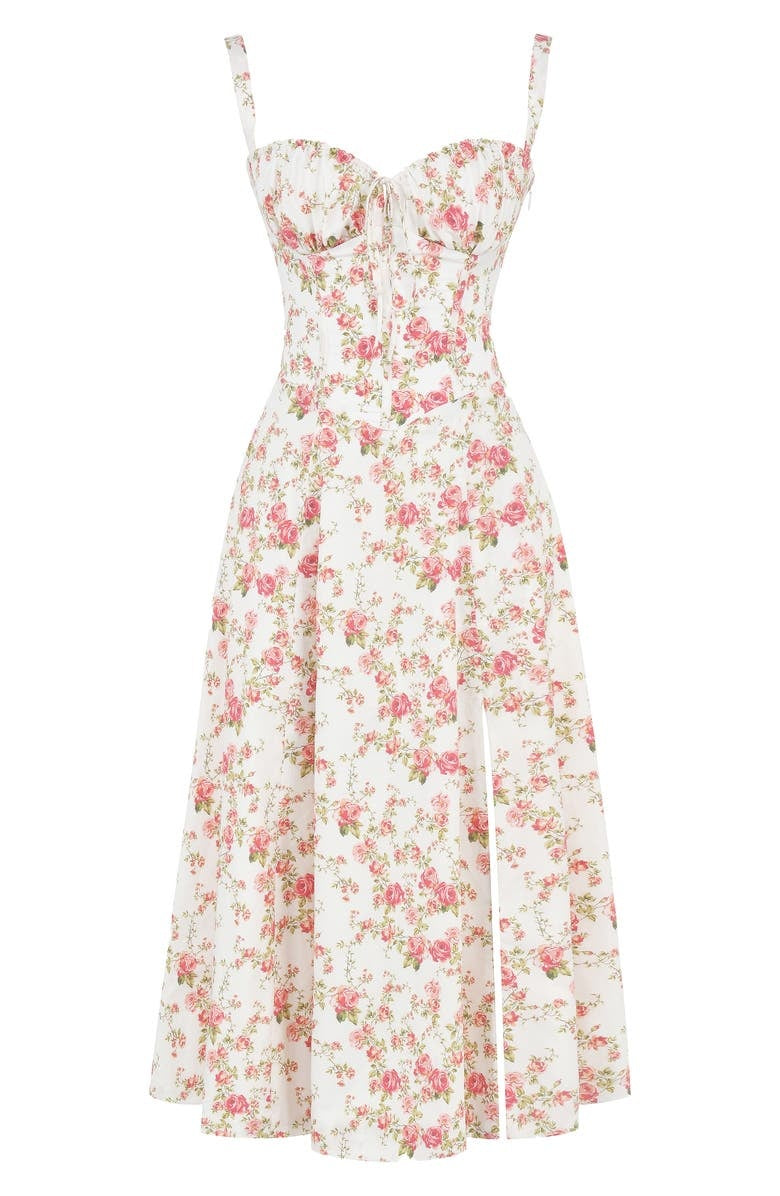 Vestido Olívia
