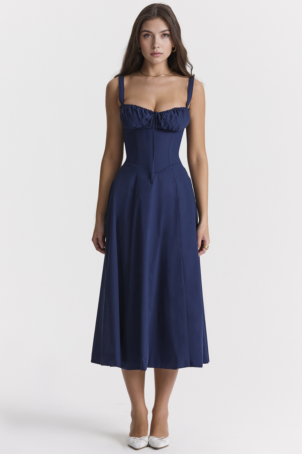 Vestido Olívia