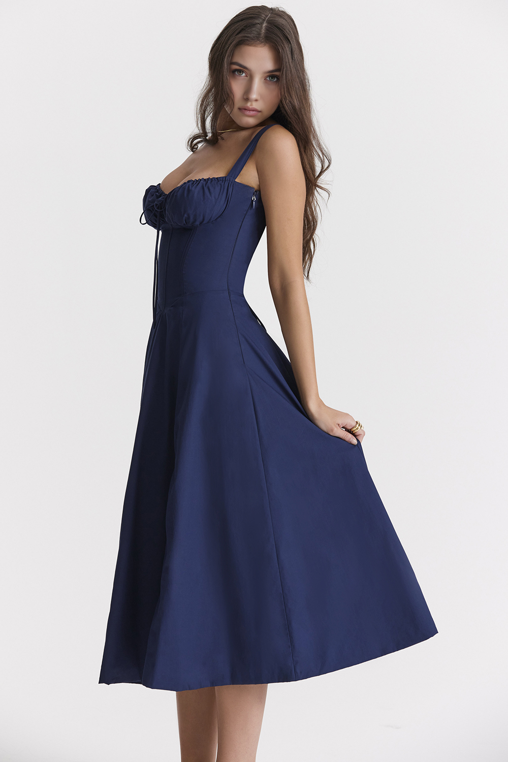 Vestido Olívia