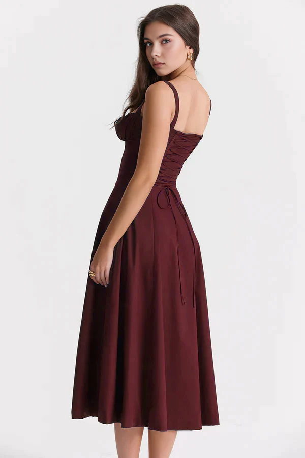 Vestido Olívia
