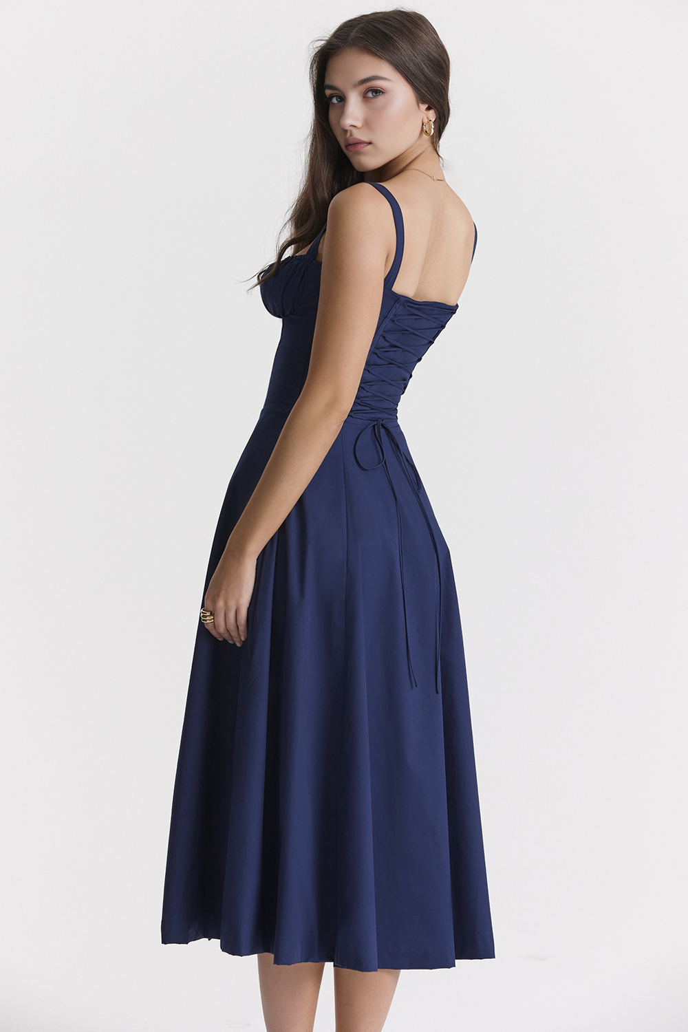 Vestido Olívia