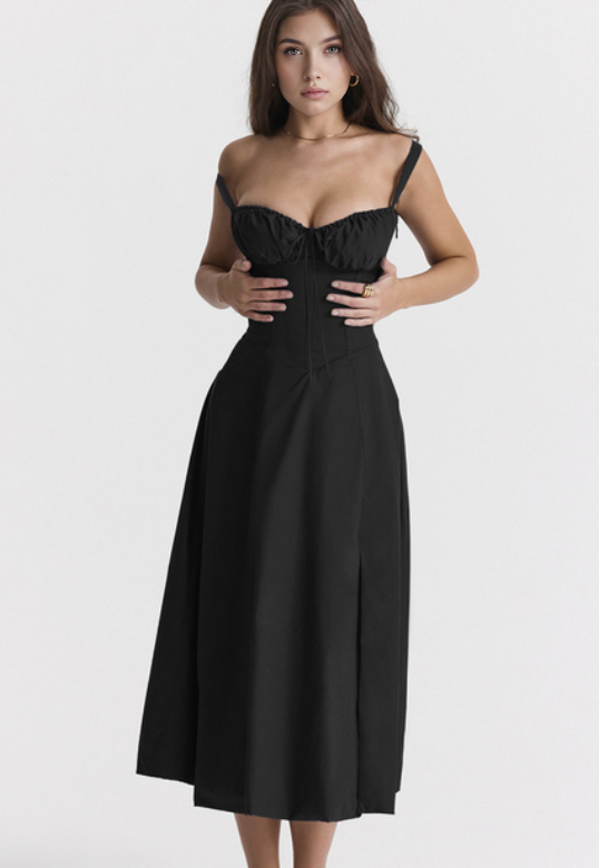 Vestido Olívia
