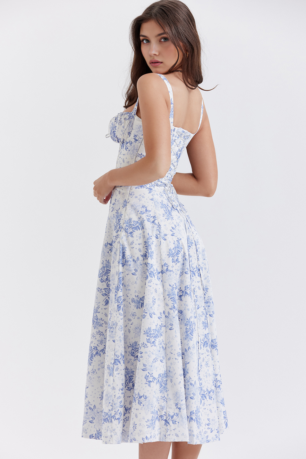 Vestido Olívia