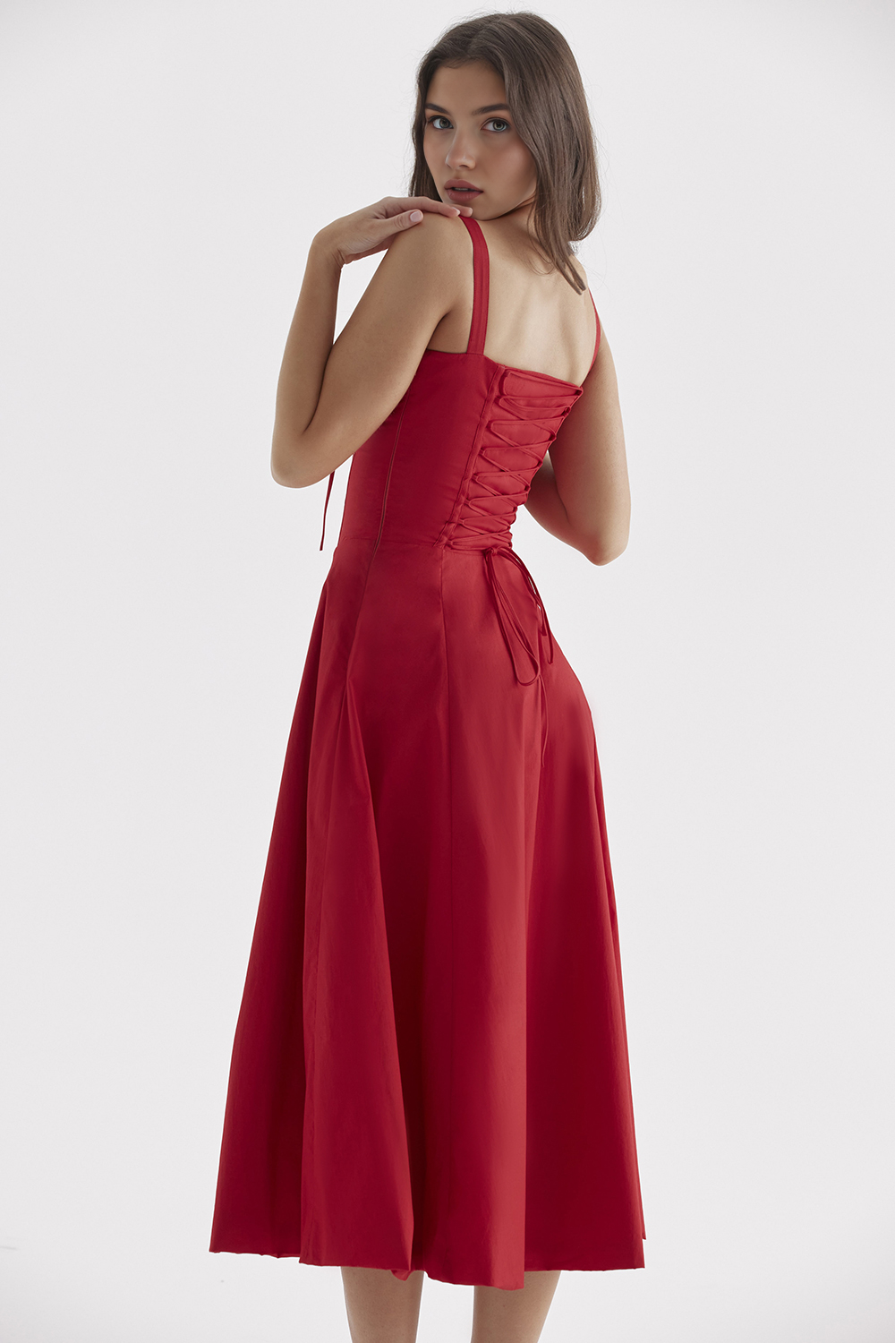 Vestido Olívia