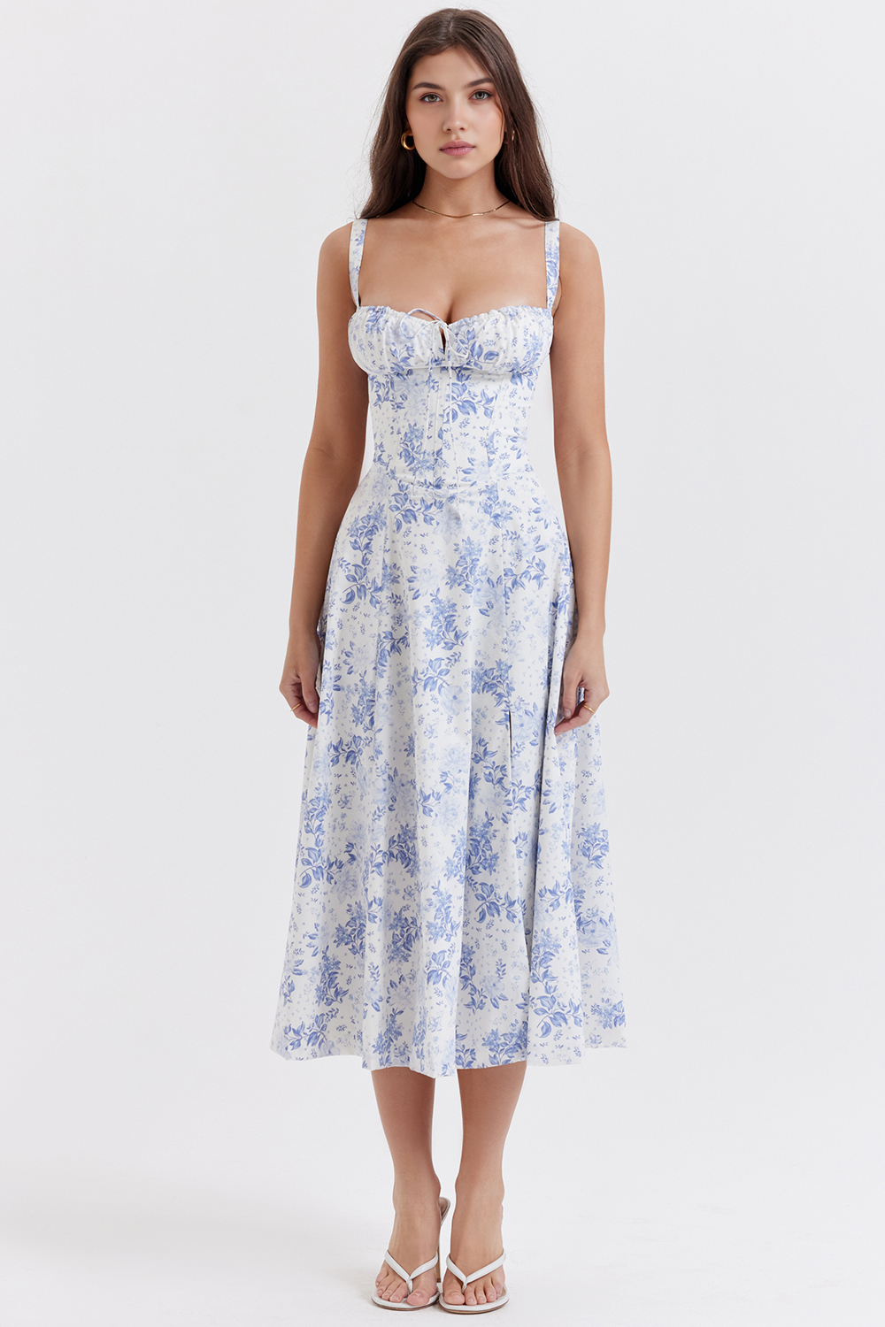 Vestido Olívia