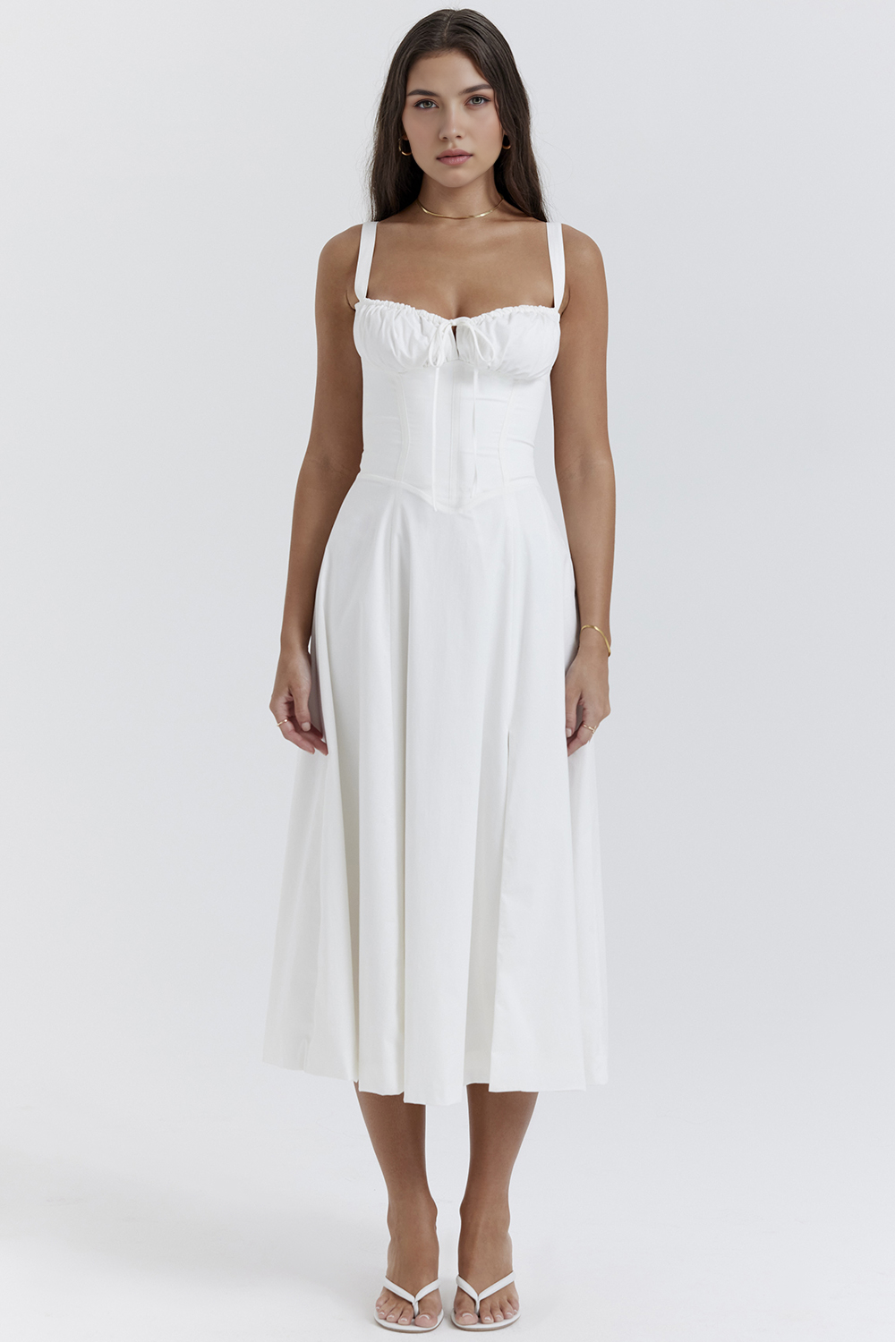 Vestido Olívia