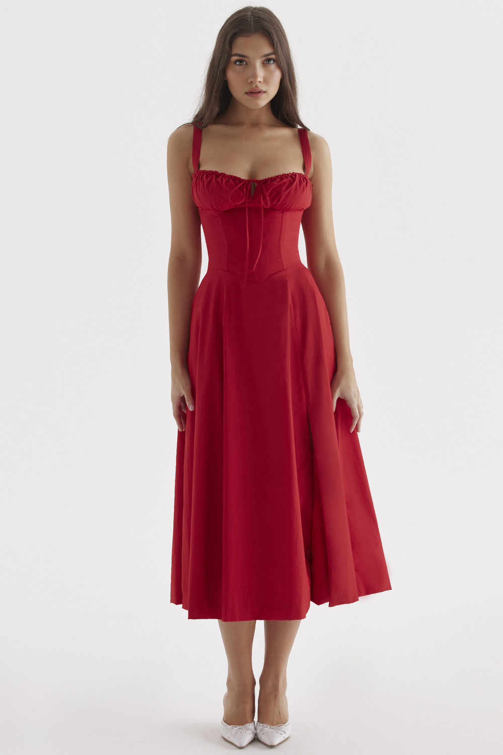 Vestido Olívia
