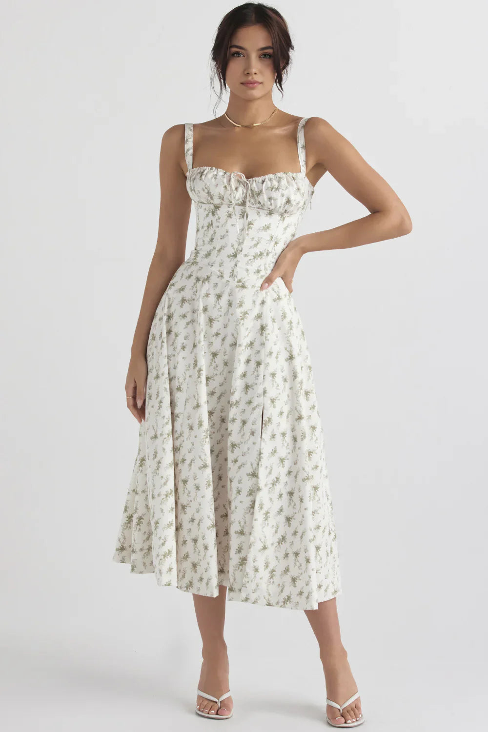 Vestido Olívia
