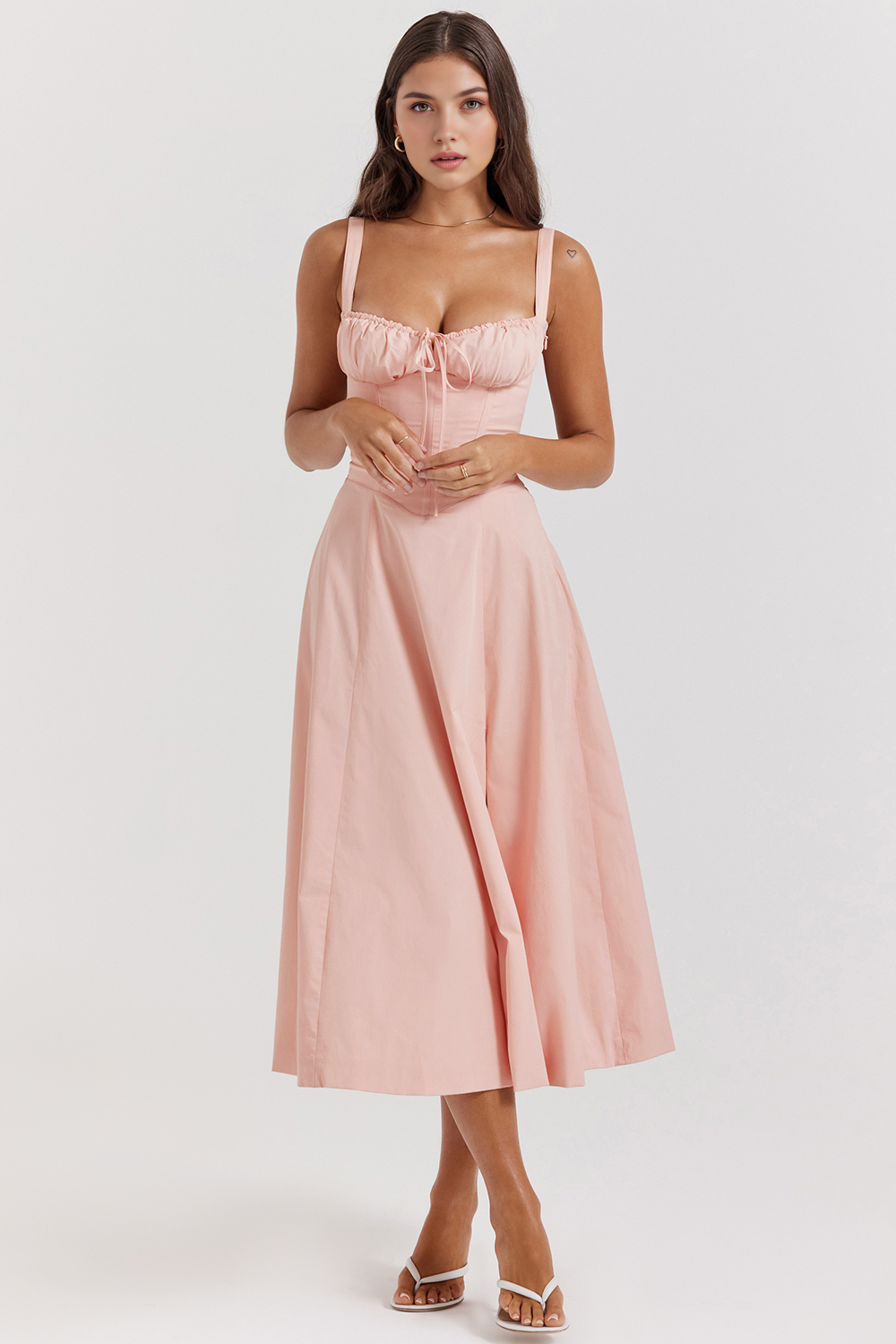 Vestido Olívia