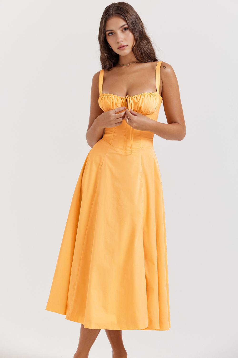 Vestido Olívia
