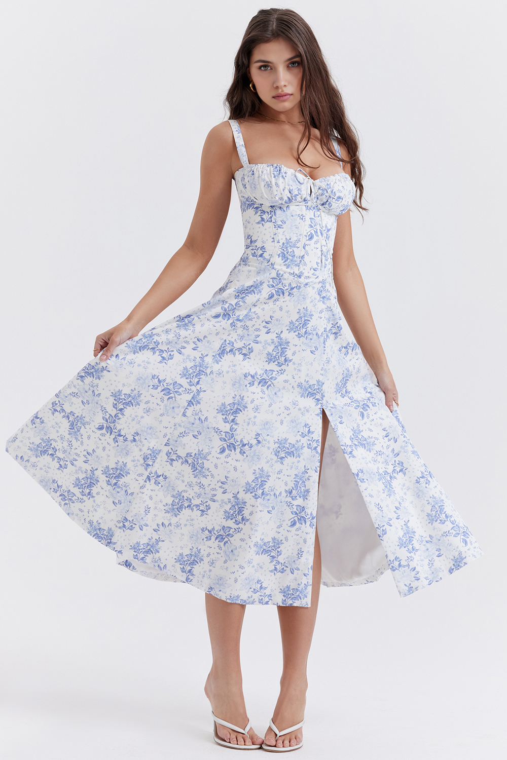 Vestido Olívia