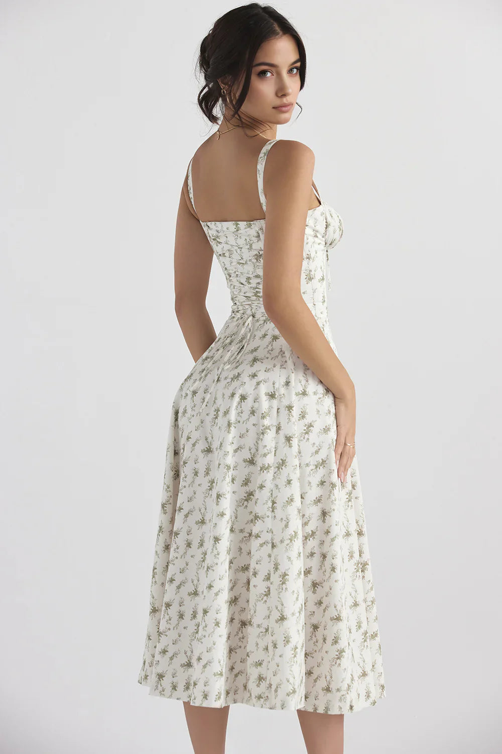 Vestido Olívia