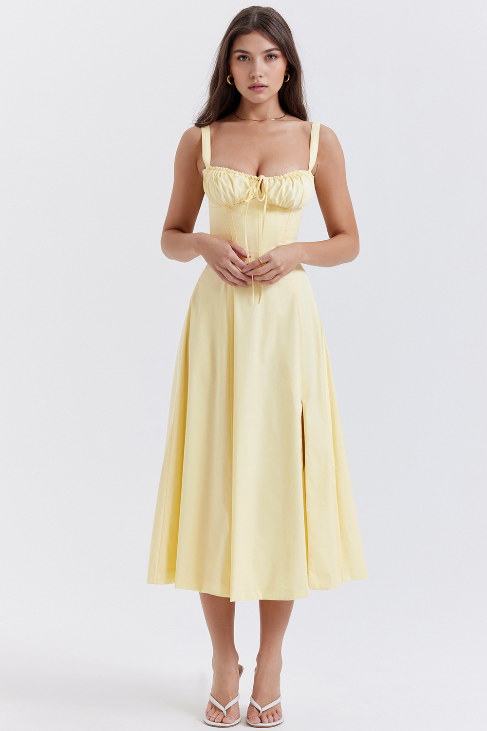 Vestido Olívia
