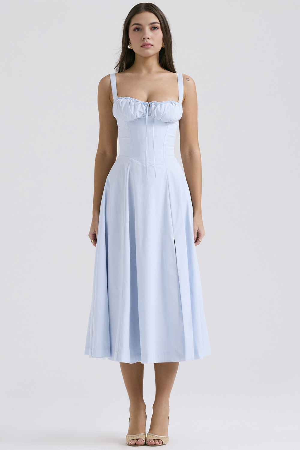 Vestido Olívia