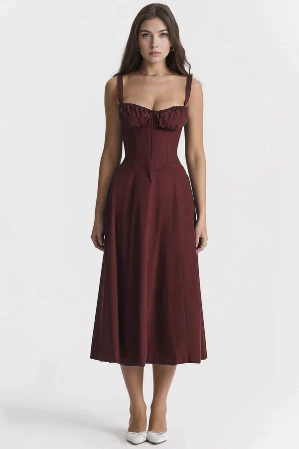 Vestido Olívia