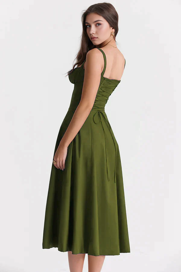 Vestido Olívia