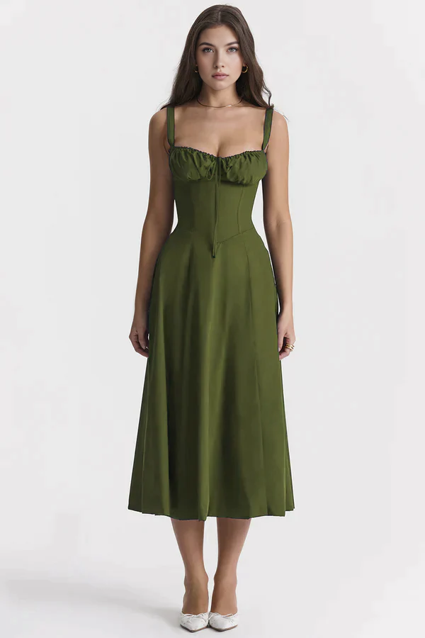 Vestido Olívia
