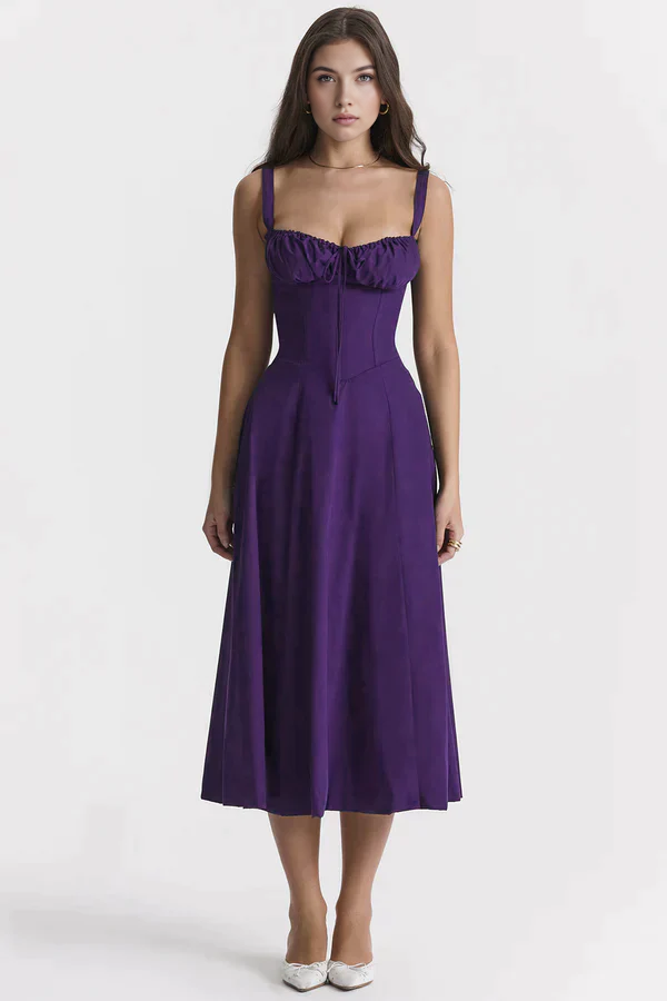 Vestido Olívia