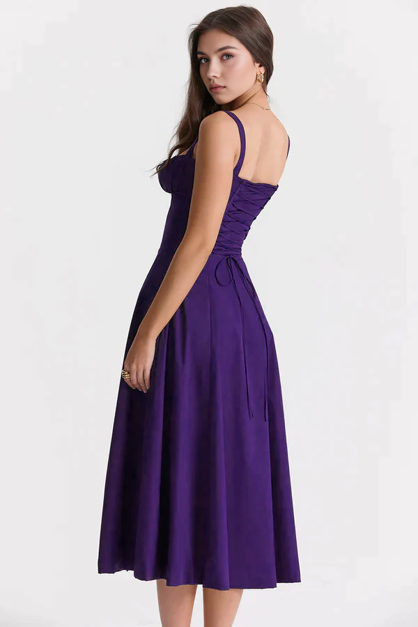 Vestido Olívia