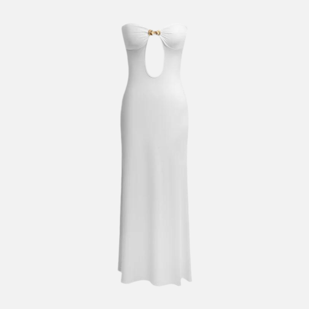 Vestido Fernando de Noronha
