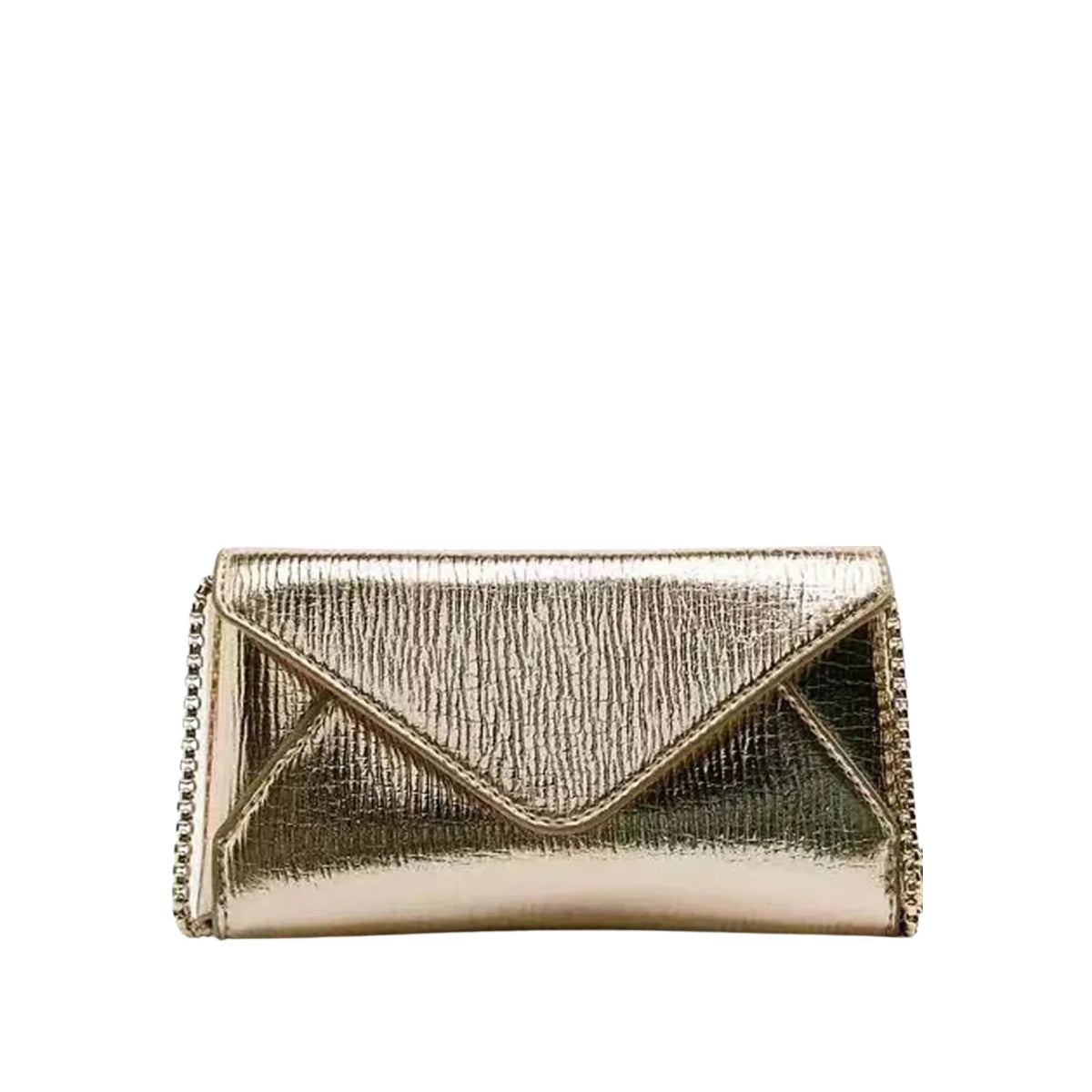 Bolsa Clutch Festa Dublin